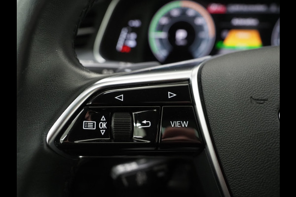 Audi A6 Avant 50 TFSI e quattro | Panoramadak | Camera | Memory | Adaptive Cruise | Carplay