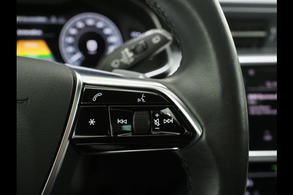 Audi A6 Avant 50 TFSI e quattro | Panoramadak | Camera | Memory | Adaptive Cruise | Carplay