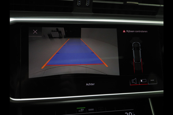 Audi A6 Avant 50 TFSI e quattro | Panoramadak | Camera | Memory | Adaptive Cruise | Carplay