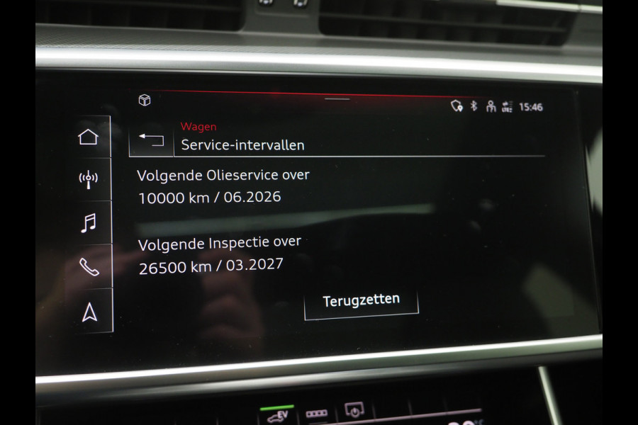 Audi A6 Avant 50 TFSI e quattro | Panoramadak | Camera | Memory | Adaptive Cruise | Carplay