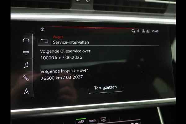 Audi A6 Avant 50 TFSI e quattro | Panoramadak | Camera | Memory | Adaptive Cruise | Carplay