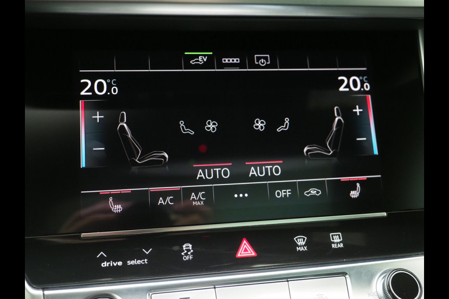 Audi A6 Avant 50 TFSI e quattro | Panoramadak | Camera | Memory | Adaptive Cruise | Carplay