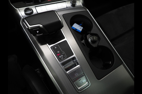 Audi A6 Avant 50 TFSI e quattro | Panoramadak | Camera | Memory | Adaptive Cruise | Carplay