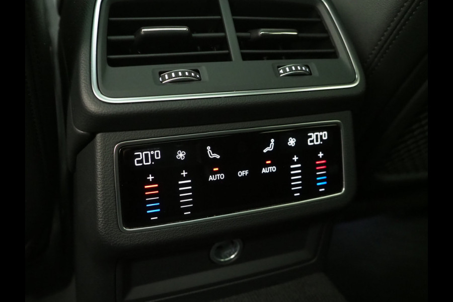 Audi A6 Avant 50 TFSI e quattro | Panoramadak | Camera | Memory | Adaptive Cruise | Carplay