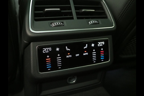 Audi A6 Avant 50 TFSI e quattro | Panoramadak | Camera | Memory | Adaptive Cruise | Carplay