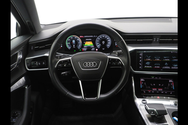 Audi A6 Avant 50 TFSI e quattro | Panoramadak | Camera | Memory | Adaptive Cruise | Carplay