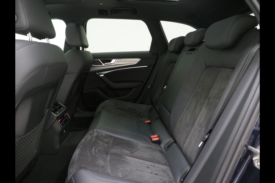 Audi A6 Avant 50 TFSI e quattro | Panoramadak | Camera | Memory | Adaptive Cruise | Carplay