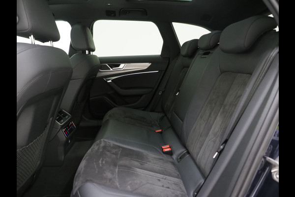 Audi A6 Avant 50 TFSI e quattro | Panoramadak | Camera | Memory | Adaptive Cruise | Carplay