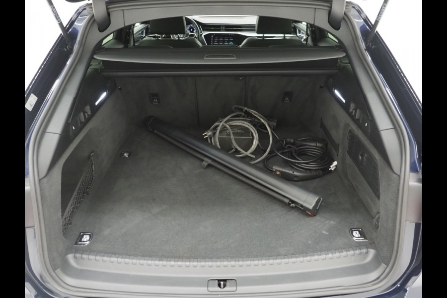 Audi A6 Avant 50 TFSI e quattro | Panoramadak | Camera | Memory | Adaptive Cruise | Carplay