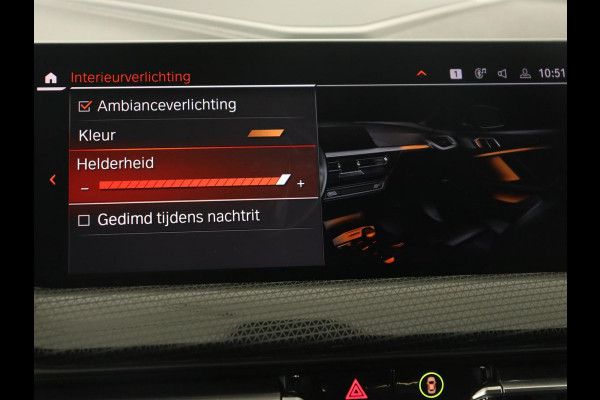 BMW 2 Serie 218i M Sport | Panoramadak | Sportstoelen | Leder | Camera | Carplay | Live Cockpit | Stoelverwarming | Getint glas | Navigatie | Climate control | Full LED