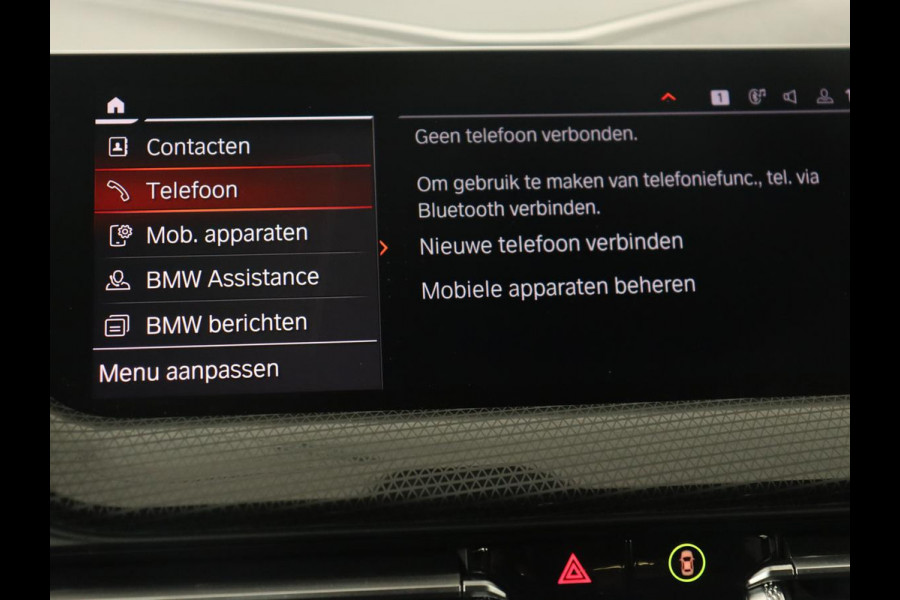 BMW 2 Serie 218i M Sport | Panoramadak | Sportstoelen | Leder | Camera | Carplay | Live Cockpit | Stoelverwarming | Getint glas | Navigatie | Climate control | Full LED