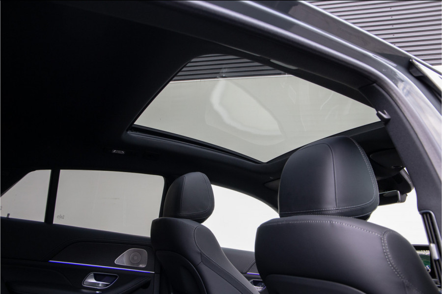 Mercedes-Benz GLE Coupé AMG 53 Hybrid 4MATIC+ Premium Plus, Manufaktur, Nightpack, Massage, Leder Exclusief, Head-Up, Distronic, Airmatic 585pk