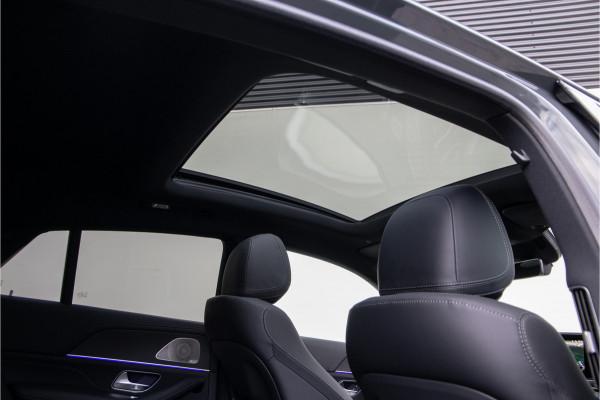 Mercedes-Benz GLE Coupé AMG 53 Hybrid 4MATIC+ Premium Plus, Manufaktur, Nightpack, Massage, Leder Exclusief, Head-Up, Distronic, Airmatic 585pk