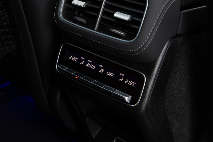 Mercedes-Benz GLE Coupé AMG 53 Hybrid 4MATIC+ Premium Plus, Manufaktur, Nightpack, Massage, Leder Exclusief, Head-Up, Distronic, Airmatic 585pk