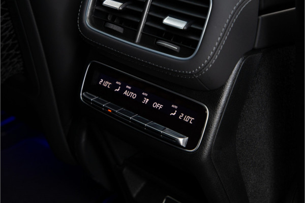 Mercedes-Benz GLE Coupé AMG 53 Hybrid 4MATIC+ Premium Plus, Manufaktur, Nightpack, Massage, Leder Exclusief, Head-Up, Distronic, Airmatic 585pk
