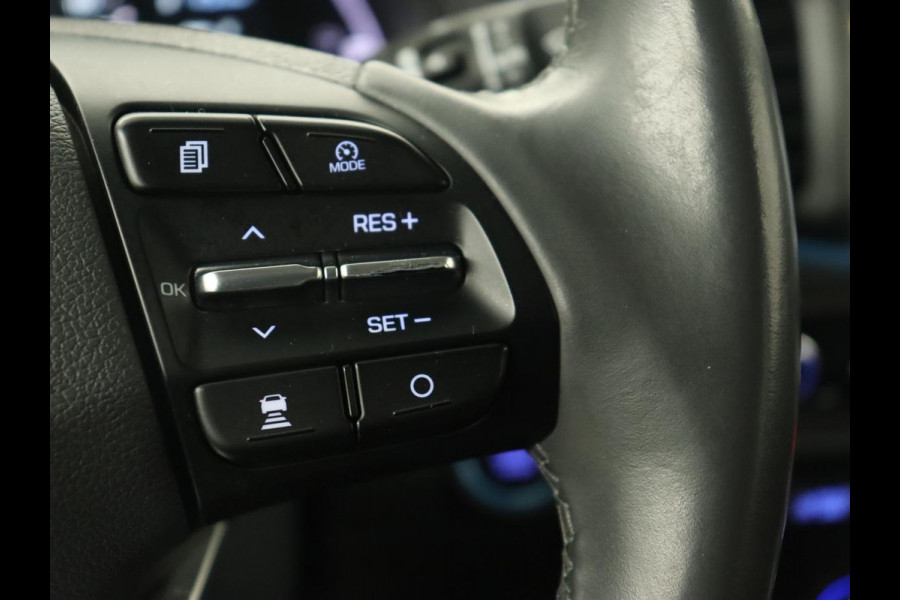 Hyundai IONIQ 1.6 GDi Comfort | Xenon | Carplay | Camera | Adaptive cruise | Keyless | Navigatie | Parkeerhulp | Climate control Hyundai IONIQ 1.6 GDi Comfort | Xenon | Carplay | Camera | Adaptive cruise | Keyless | Navigatie | Parkeerhulp | Climate control