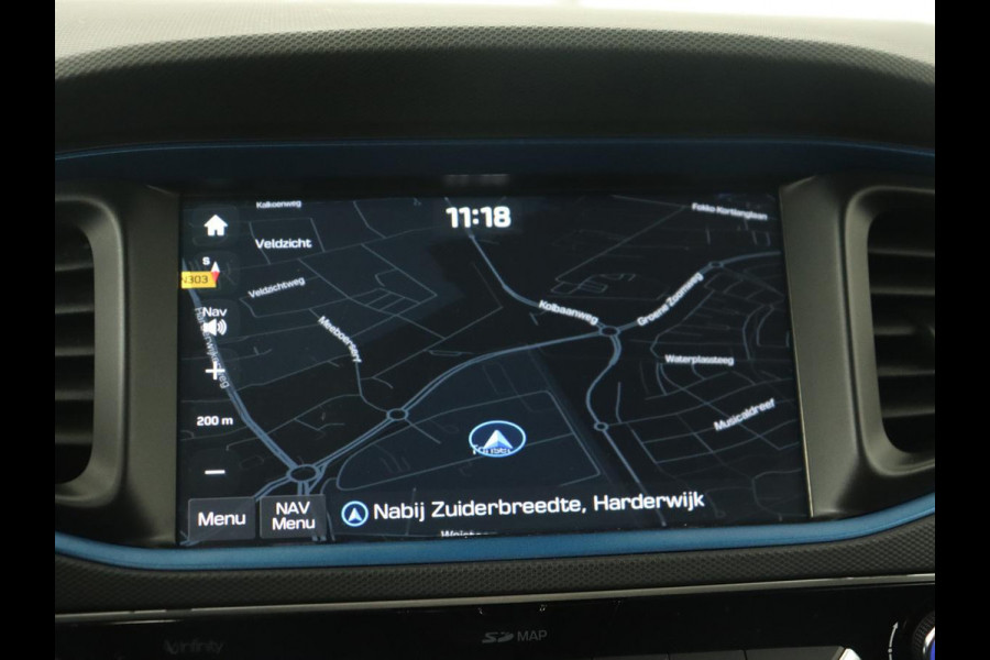 Hyundai IONIQ 1.6 GDi Comfort | Xenon | Carplay | Camera | Adaptive cruise | Keyless | Navigatie | Parkeerhulp | Climate control Hyundai IONIQ 1.6 GDi Comfort | Xenon | Carplay | Camera | Adaptive cruise | Keyless | Navigatie | Parkeerhulp | Climate control