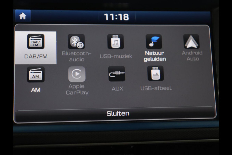 Hyundai IONIQ 1.6 GDi Comfort | Xenon | Carplay | Camera | Adaptive cruise | Keyless | Navigatie | Parkeerhulp | Climate control Hyundai IONIQ 1.6 GDi Comfort | Xenon | Carplay | Camera | Adaptive cruise | Keyless | Navigatie | Parkeerhulp | Climate control