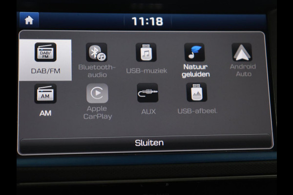 Hyundai IONIQ 1.6 GDi Comfort | Xenon | Carplay | Camera | Adaptive cruise | Keyless | Navigatie | Parkeerhulp | Climate control Hyundai IONIQ 1.6 GDi Comfort | Xenon | Carplay | Camera | Adaptive cruise | Keyless | Navigatie | Parkeerhulp | Climate control