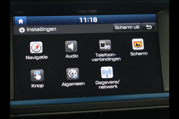 Hyundai IONIQ 1.6 GDi Comfort | Xenon | Carplay | Camera | Adaptive cruise | Keyless | Navigatie | Parkeerhulp | Climate control Hyundai IONIQ 1.6 GDi Comfort | Xenon | Carplay | Camera | Adaptive cruise | Keyless | Navigatie | Parkeerhulp | Climate control