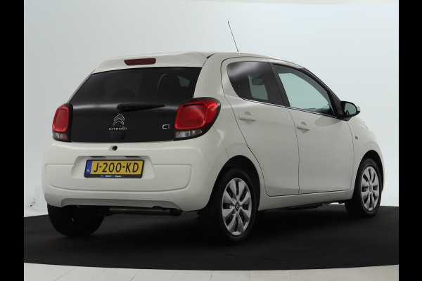 Citroën C1 1.0 VTi Feel AIRCO | Bluetooth | 72PK