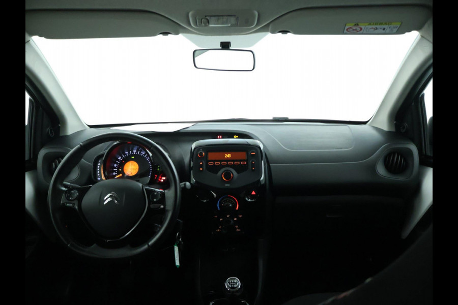 Citroën C1 1.0 VTi Feel AIRCO | Bluetooth | 72PK