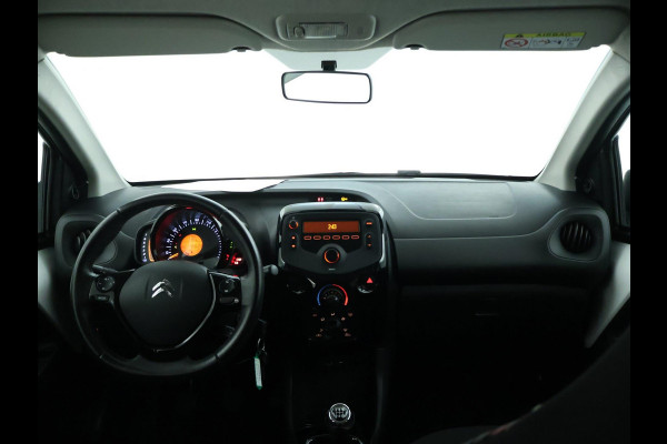Citroën C1 1.0 VTi Feel AIRCO | Bluetooth | 72PK