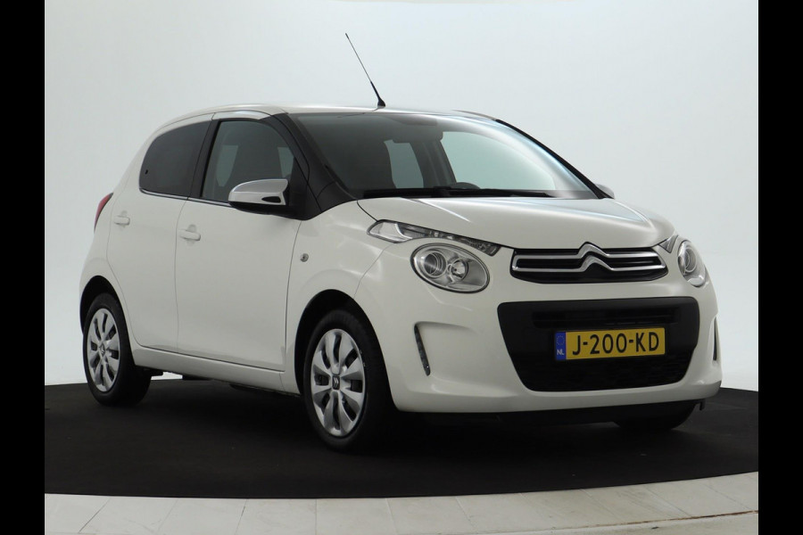Citroën C1 1.0 VTi Feel AIRCO | Bluetooth | 72PK