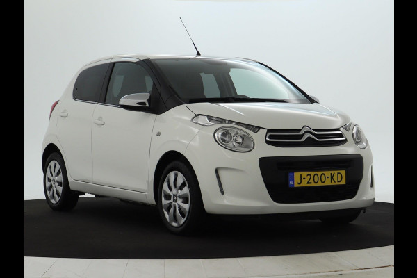 Citroën C1 1.0 VTi Feel AIRCO | Bluetooth | 72PK