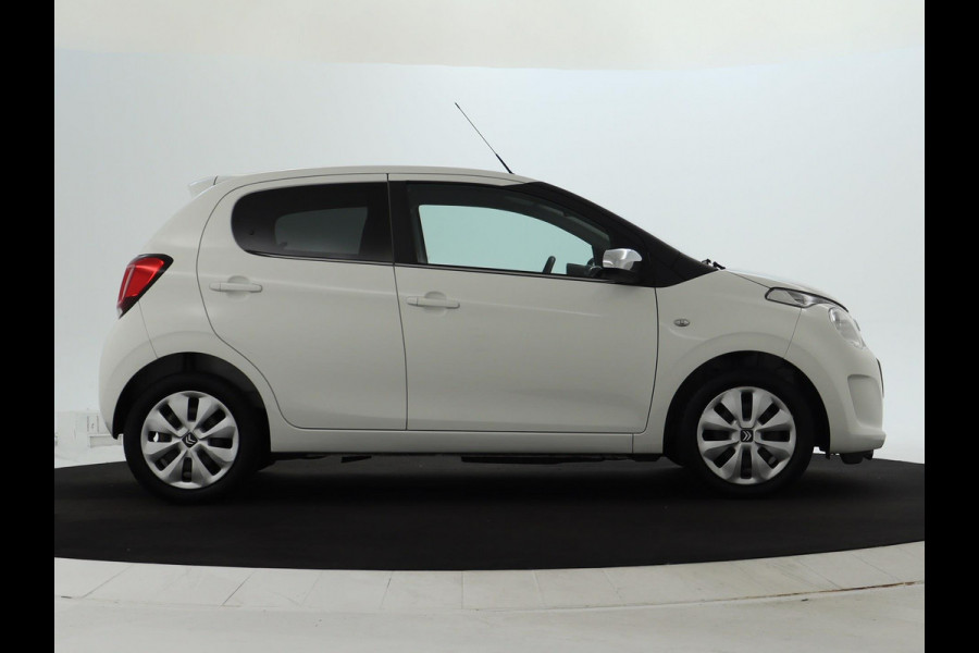 Citroën C1 1.0 VTi Feel AIRCO | Bluetooth | 72PK
