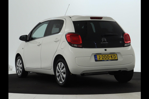 Citroën C1 1.0 VTi Feel AIRCO | Bluetooth | 72PK