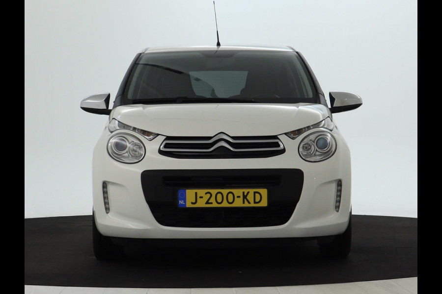 Citroën C1 1.0 VTi Feel AIRCO | Bluetooth | 72PK
