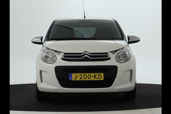 Citroën C1 1.0 VTi Feel AIRCO | Bluetooth | 72PK