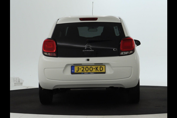 Citroën C1 1.0 VTi Feel AIRCO | Bluetooth | 72PK