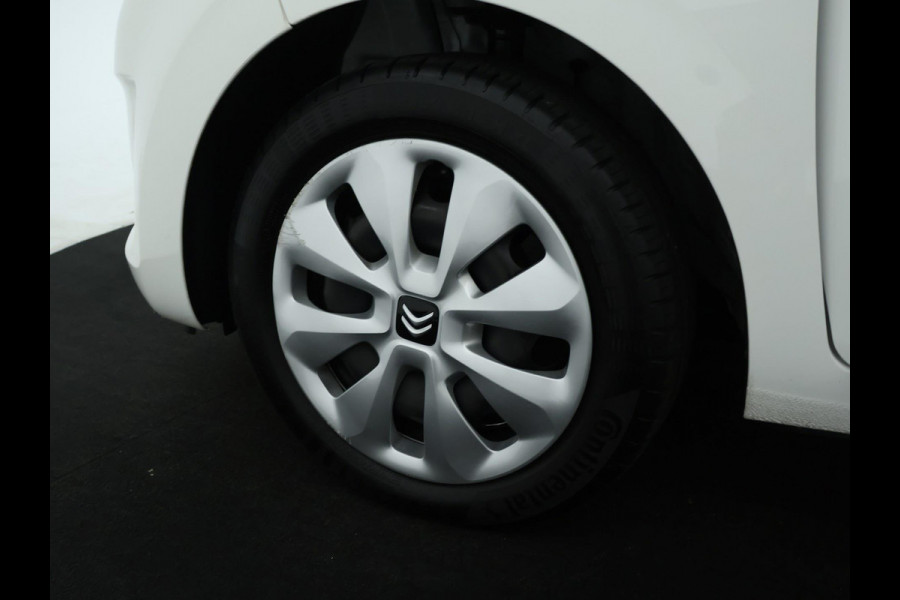 Citroën C1 1.0 VTi Feel AIRCO | Bluetooth | 72PK