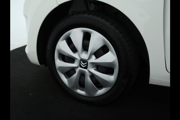 Citroën C1 1.0 VTi Feel AIRCO | Bluetooth | 72PK