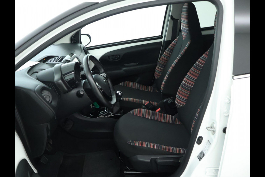 Citroën C1 1.0 VTi Feel AIRCO | Bluetooth | 72PK