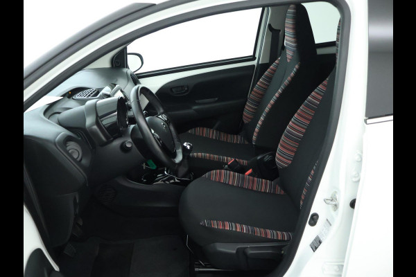 Citroën C1 1.0 VTi Feel AIRCO | Bluetooth | 72PK