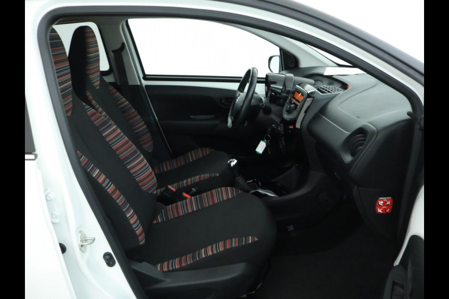 Citroën C1 1.0 VTi Feel AIRCO | Bluetooth | 72PK