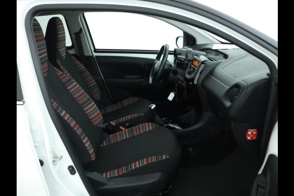 Citroën C1 1.0 VTi Feel AIRCO | Bluetooth | 72PK