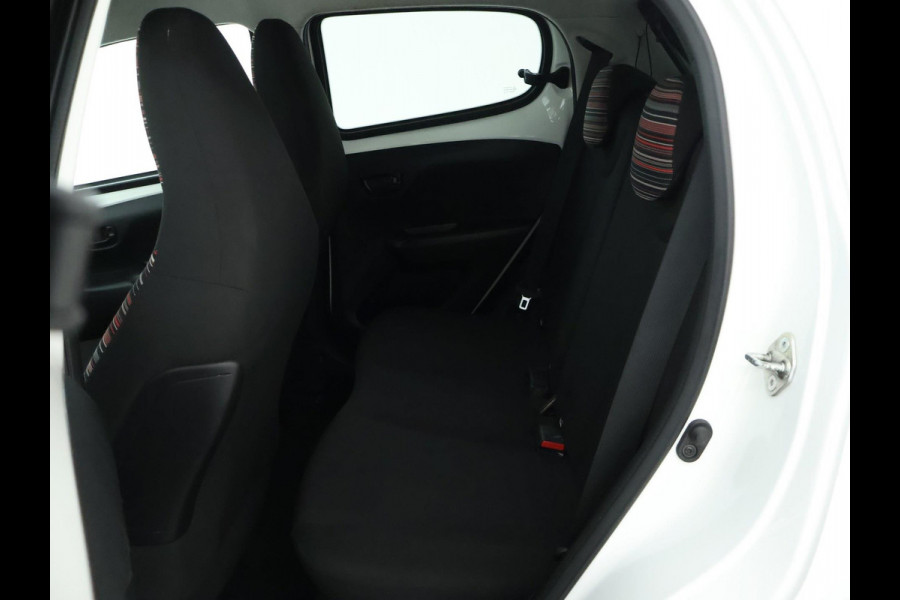 Citroën C1 1.0 VTi Feel AIRCO | Bluetooth | 72PK