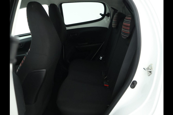Citroën C1 1.0 VTi Feel AIRCO | Bluetooth | 72PK