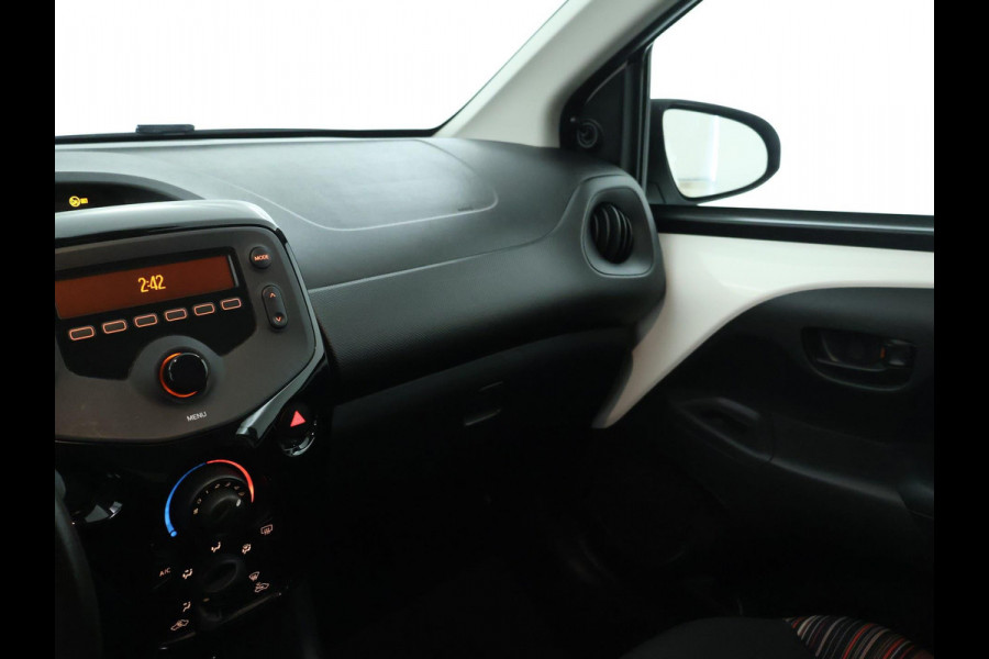 Citroën C1 1.0 VTi Feel AIRCO | Bluetooth | 72PK