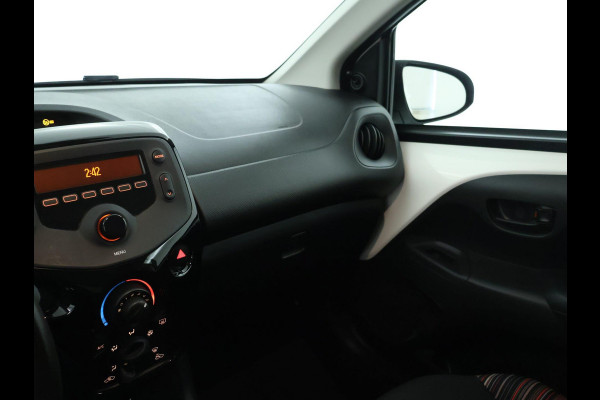 Citroën C1 1.0 VTi Feel AIRCO | Bluetooth | 72PK