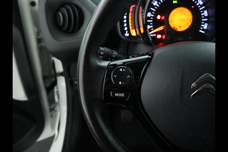 Citroën C1 1.0 VTi Feel AIRCO | Bluetooth | 72PK