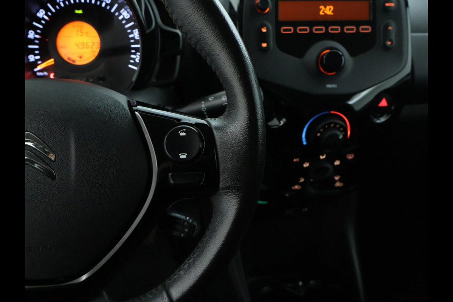 Citroën C1 1.0 VTi Feel AIRCO | Bluetooth | 72PK