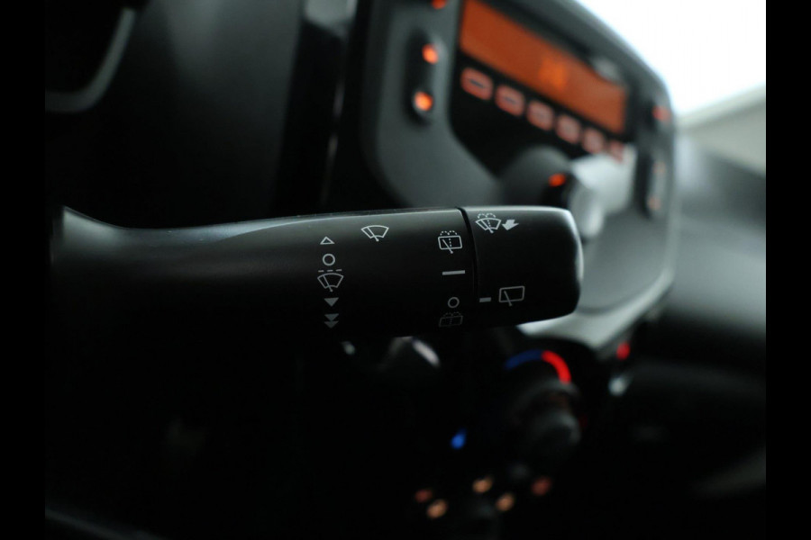 Citroën C1 1.0 VTi Feel AIRCO | Bluetooth | 72PK