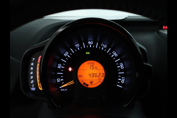 Citroën C1 1.0 VTi Feel AIRCO | Bluetooth | 72PK
