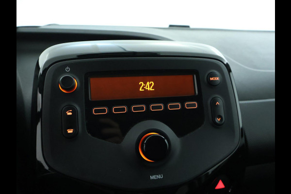 Citroën C1 1.0 VTi Feel AIRCO | Bluetooth | 72PK