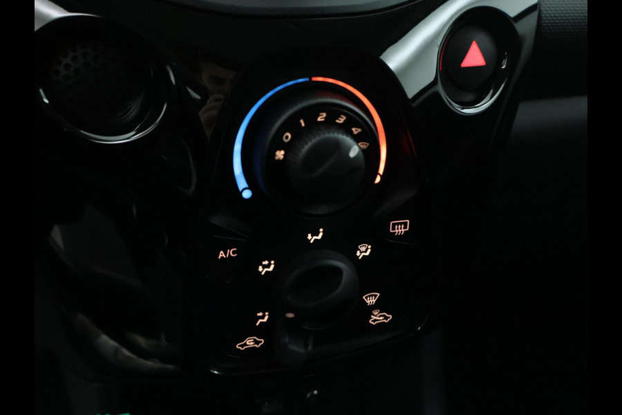 Citroën C1 1.0 VTi Feel AIRCO | Bluetooth | 72PK